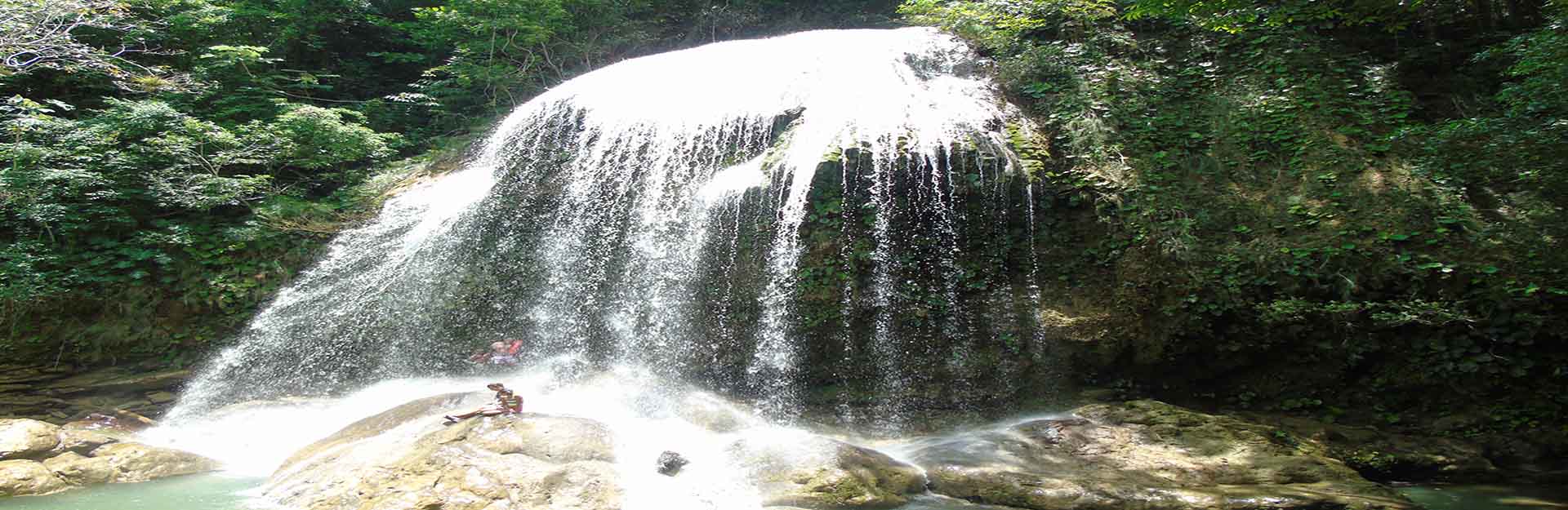 Cascade de Soroa, Cuba Travel